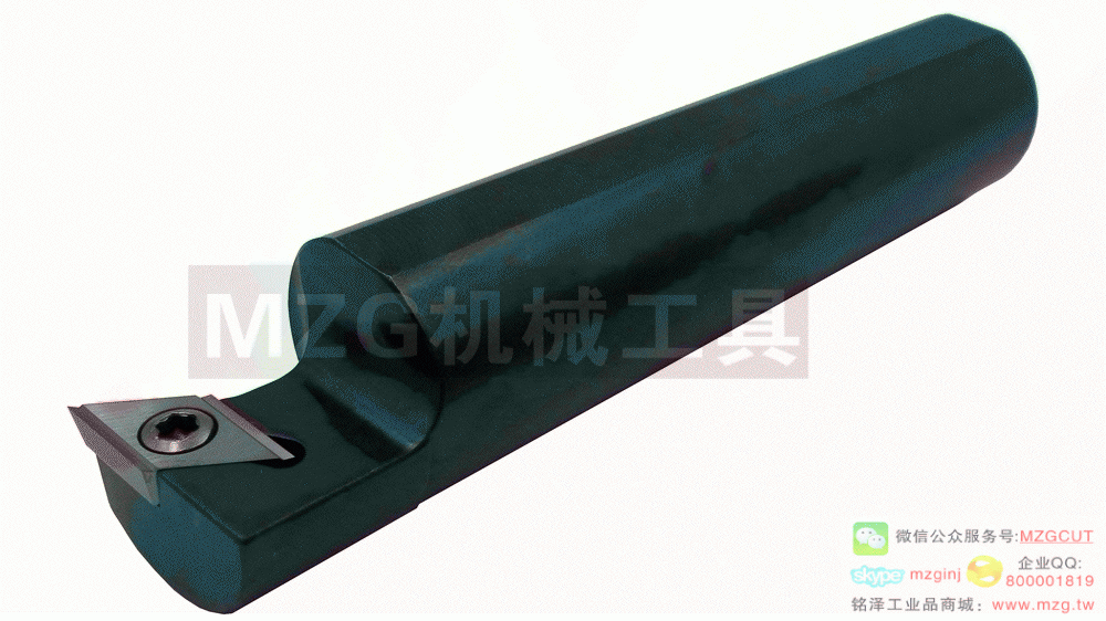 DS-SDUCL25-11 MZG品牌DS型套筒式外圆车刀B图片价格